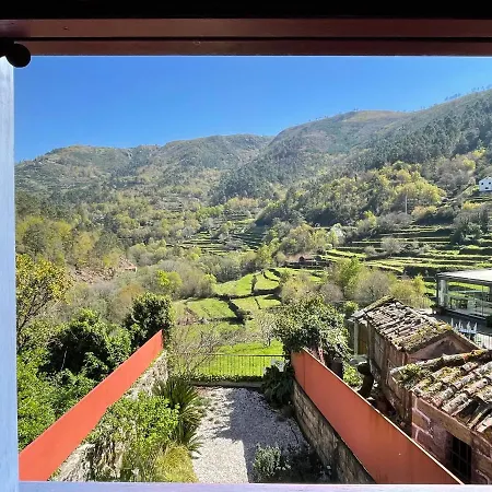 Casa Da Teresina * Sistelo