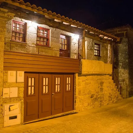 Farmház Casa Da Teresina Sistelo