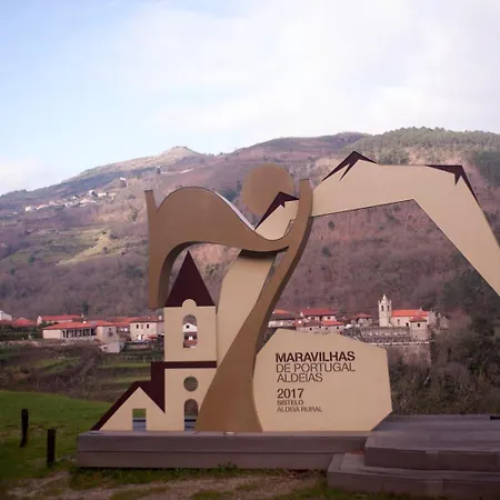 Casa Da Teresina Фермерский дом