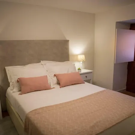 Фермерский дом Casa Da Teresina