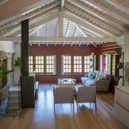 Casa Da Teresina * Sistelo