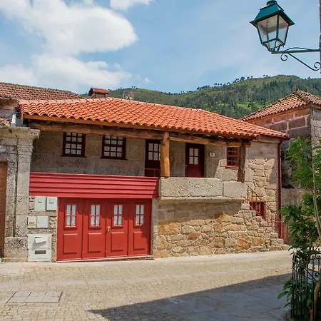 Casa Da Teresina * Sistelo