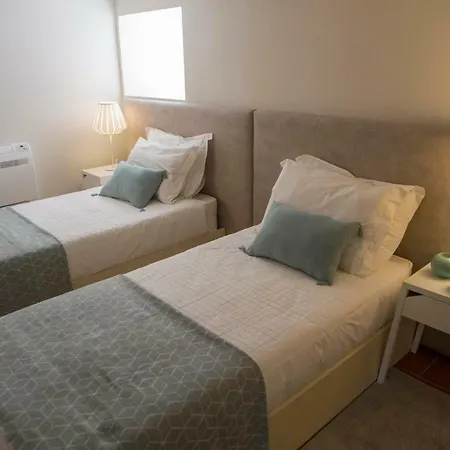 Farmház Casa Da Teresina