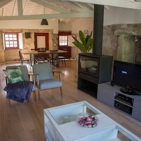 Casa Da Teresina * Сиштелу