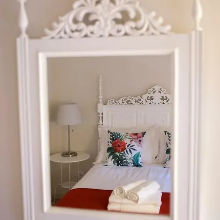 Фермерский дом Casa Da Teresina