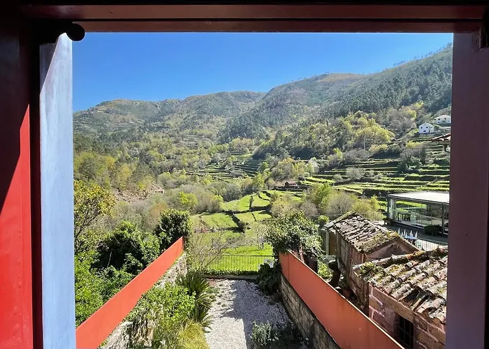 Casa Da Teresina * 希斯泰洛