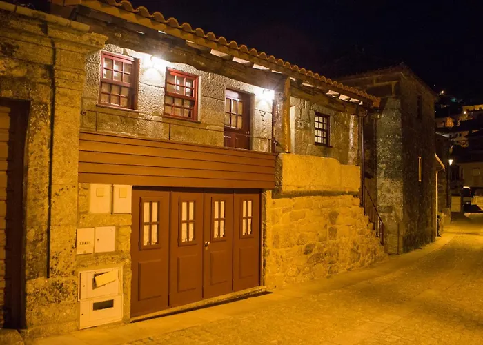 农家乐 Casa Da Teresina 希斯泰洛