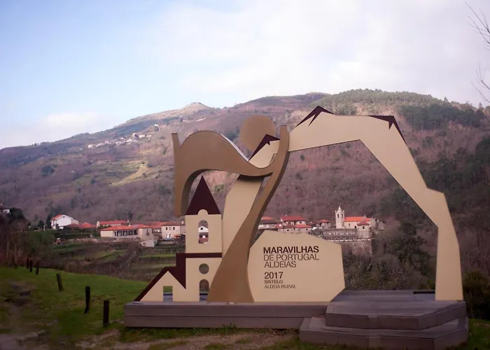 Casa Da Teresina 农家乐