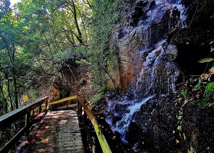 Casa Da Teresina 农家乐 *