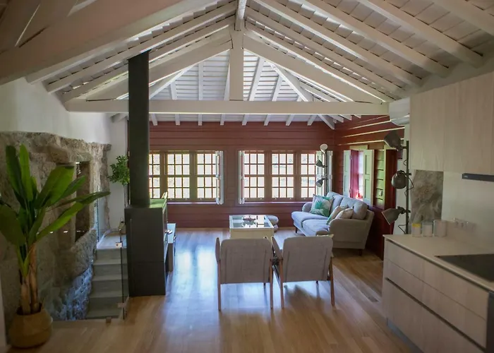 Casa Da Teresina * 希斯泰洛