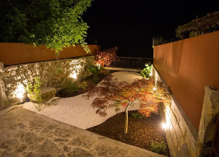 Casa Da Teresina 农家乐 希斯泰洛