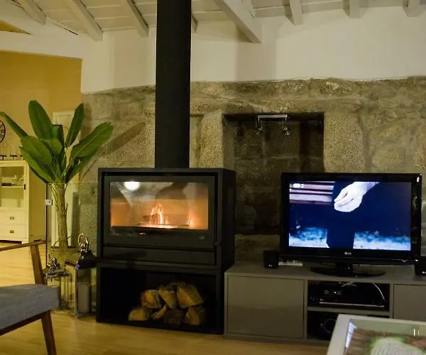 农家乐 Casa Da Teresina 希斯泰洛