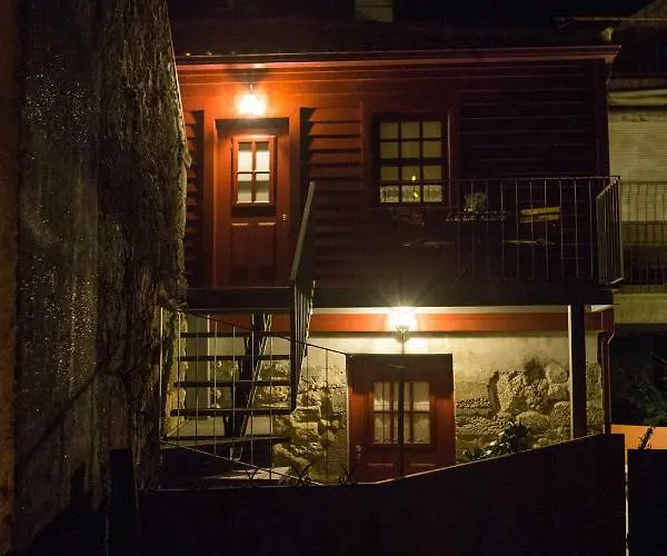 Casa Da Teresina 农家乐 *