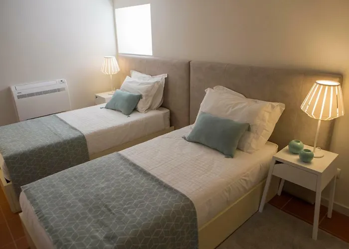 农家乐 Casa Da Teresina