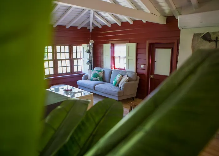 Casa Da Teresina 农家乐 *