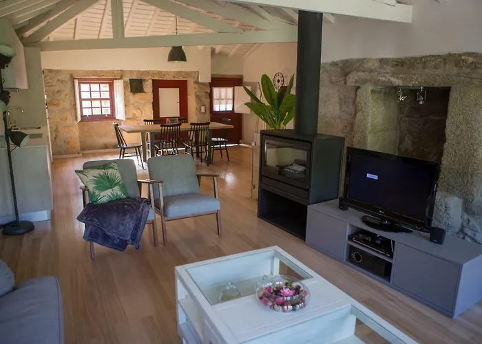 Casa Da Teresina * 希斯泰洛