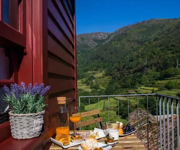 Casa Da Teresina * 希斯泰洛